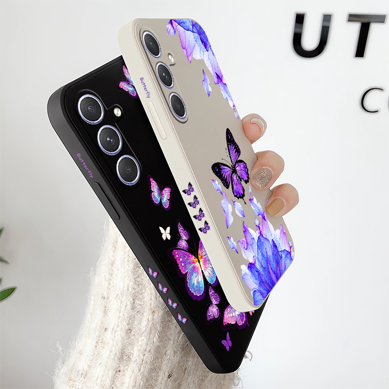 Samsung Galaxy A27、A26、A37、A56 - Phone Cases For Samsung A14 のレビューと価格