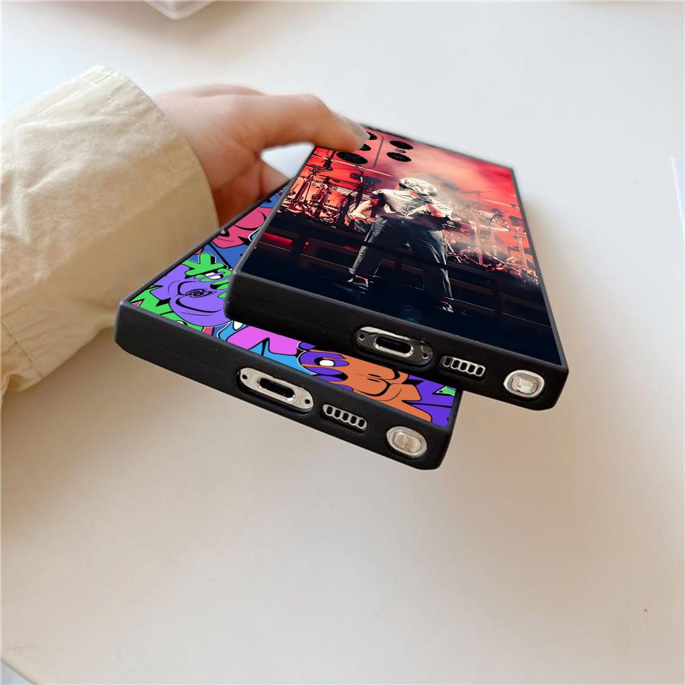 バンドO-ONE OK ROCKスマホケース Samsung - Phone Cases For Samsung Galaxy のレビューと価格