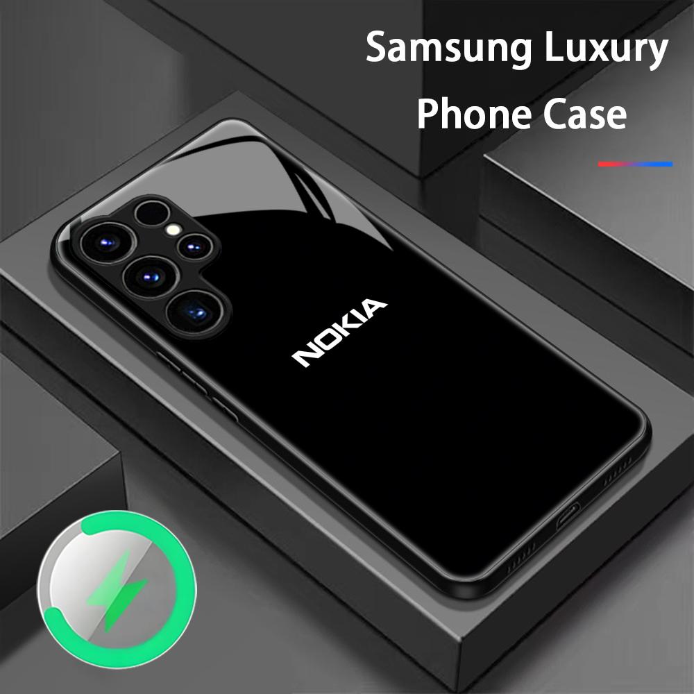 クールなN-Nokiaes-sブランドのスマホケース、Sam - Phone Cases Popular のレビューと価格