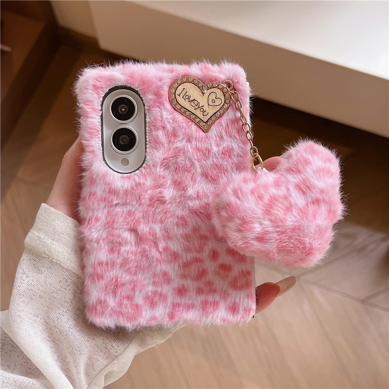 かわいいヒョウ柄の耐衝撃スマホケース。Samsung Gal - Phone Cases For Samsung Galaxy のレビューと価格