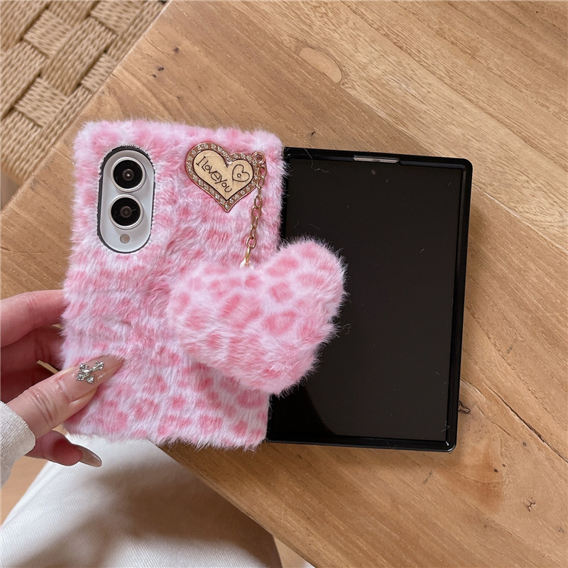 かわいいヒョウ柄の耐衝撃スマホケース。Samsung Gal - Phone Cases For Samsung Galaxy のレビューと価格