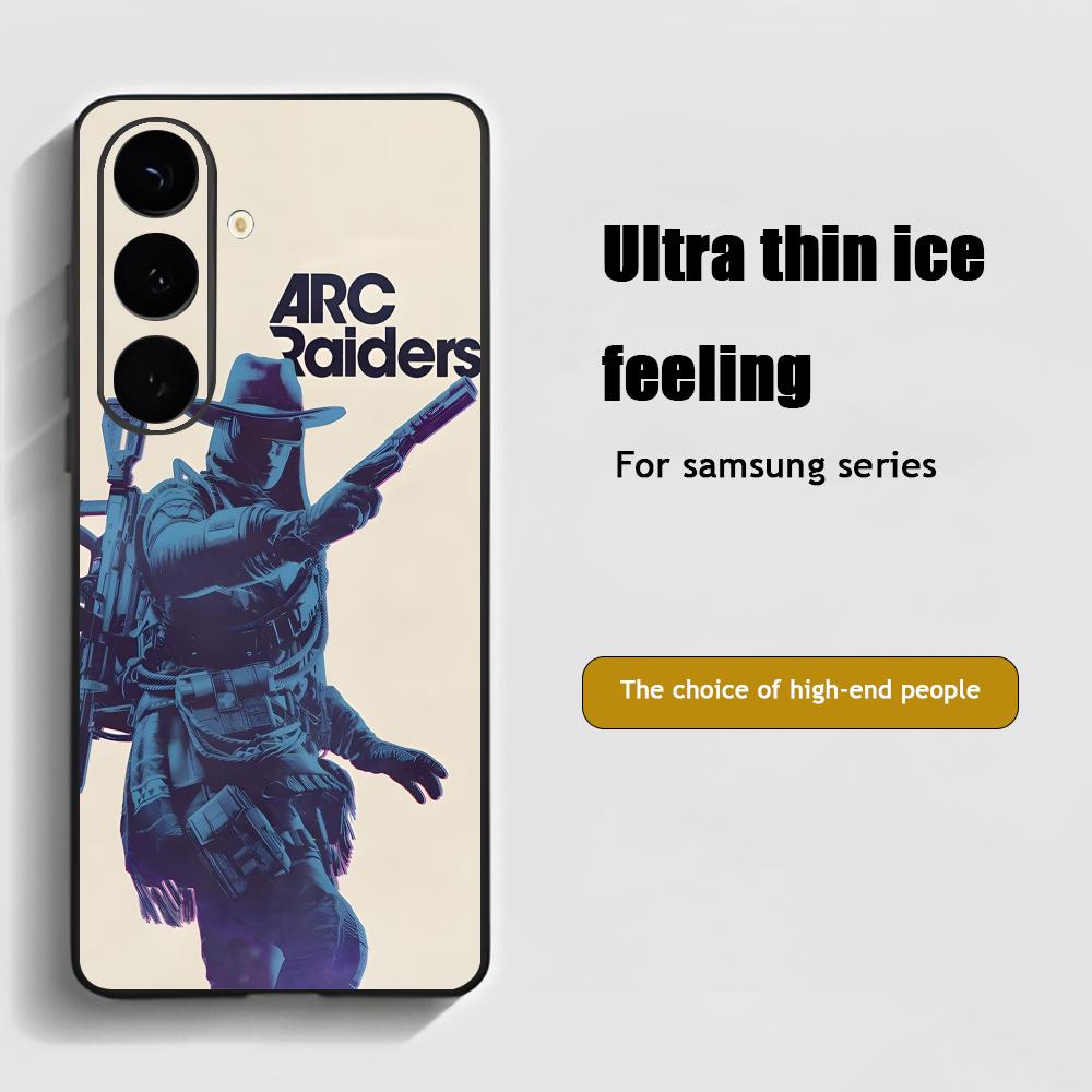 ファッションアークレイダーズゲームデザインのスマートフォンケ - Phone Cases Arc のレビューと価格