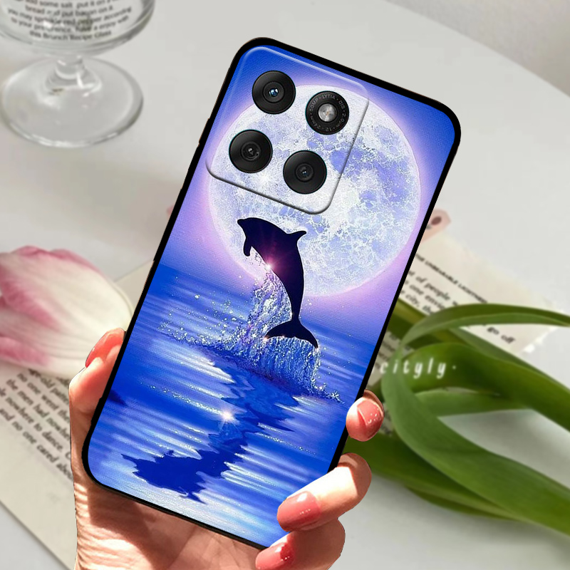Motorola Edge 60S ケース Edge60 ブ - Phone Cases Motorola Edge 2025 のレビューと価格