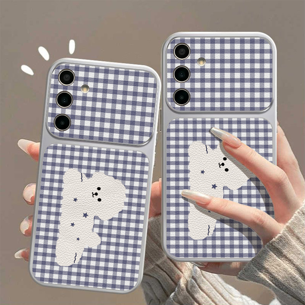Samsung Galaxy S26 S25 S24 FE  - Phone Cases For Samsung A14 のレビューと価格
