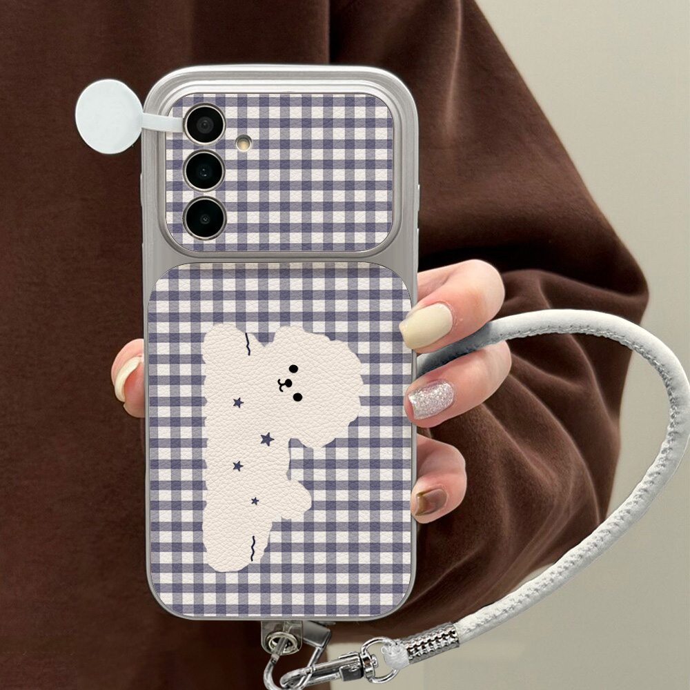 Samsung Galaxy S26 S25 S24 FE  - Phone Cases For Samsung A14 のレビューと価格