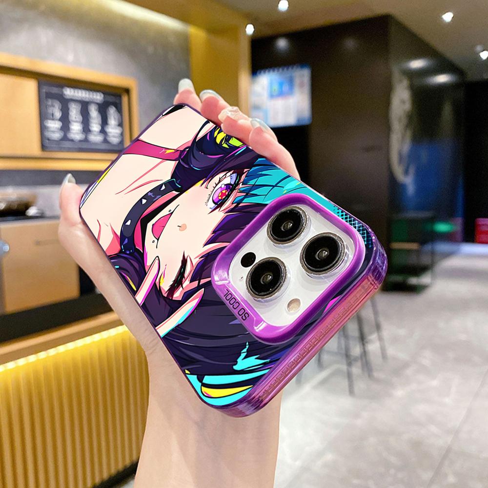 JJK 星明（ほしあき）iPhoneケース iPhone 1 - Phone Cases Jjk のレビューと価格