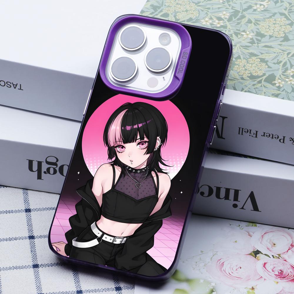 JJK 星明（ほしあき）iPhoneケース iPhone 1 - Phone Cases Jjk のレビューと価格