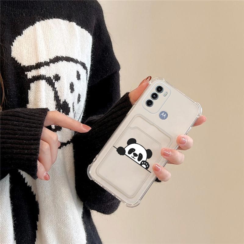 モトローラモーターサイクル用カードホルダー付き携帯電話ケース - Phone Cases Jjk のレビューと価格
