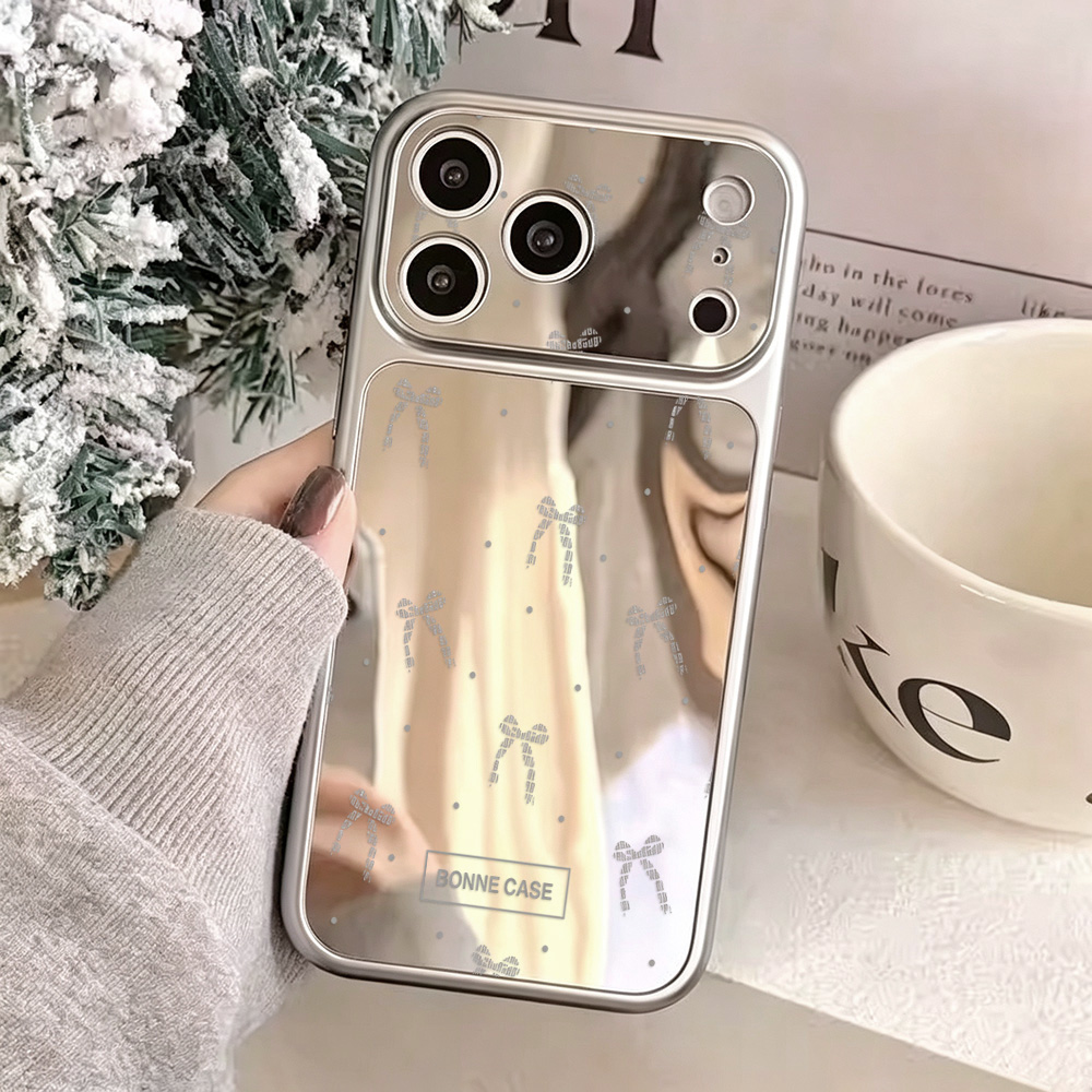かわいいリボンとハートのデザインのiPhoneケース、iPh - Phone Cases Cute Iphone 13 のレビューと価格