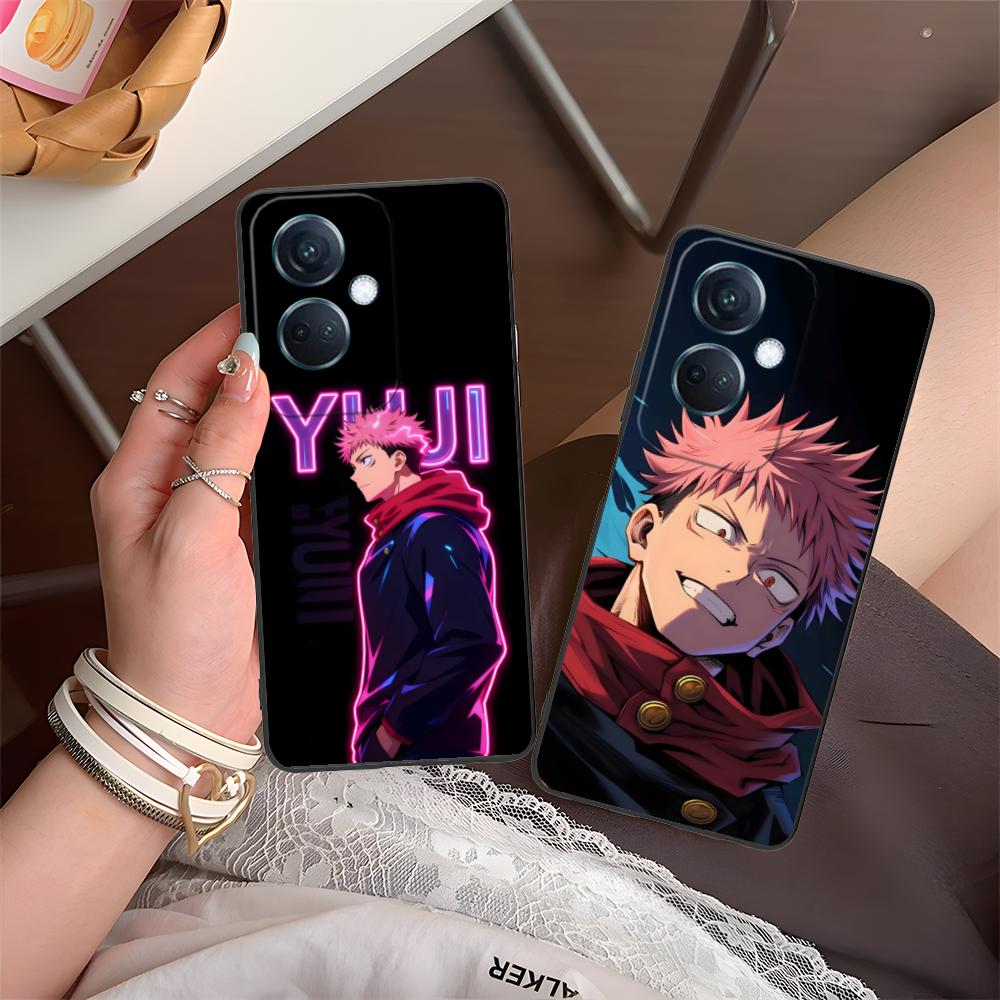 JJK いだとりゆうじ OPPO Find X9 X8 X7 - Phone Cases Jjk のレビューと価格