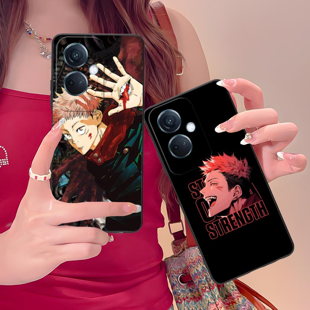 JJK いだとりゆうじ OPPO Find X9 X8 X7 - Phone Cases Jjk のレビューと価格