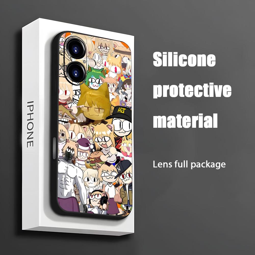 Fate/NECO-Arc アニメ クールなスマホケース i - Phone Cases Arc のレビューと価格