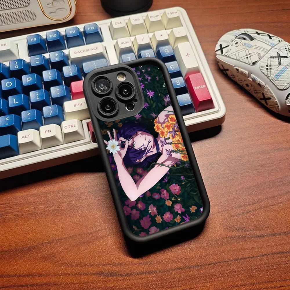 チェンソーマン ザ・ムービー レゼ・アーク ホットムービー  - Phone Cases Arc のレビューと価格