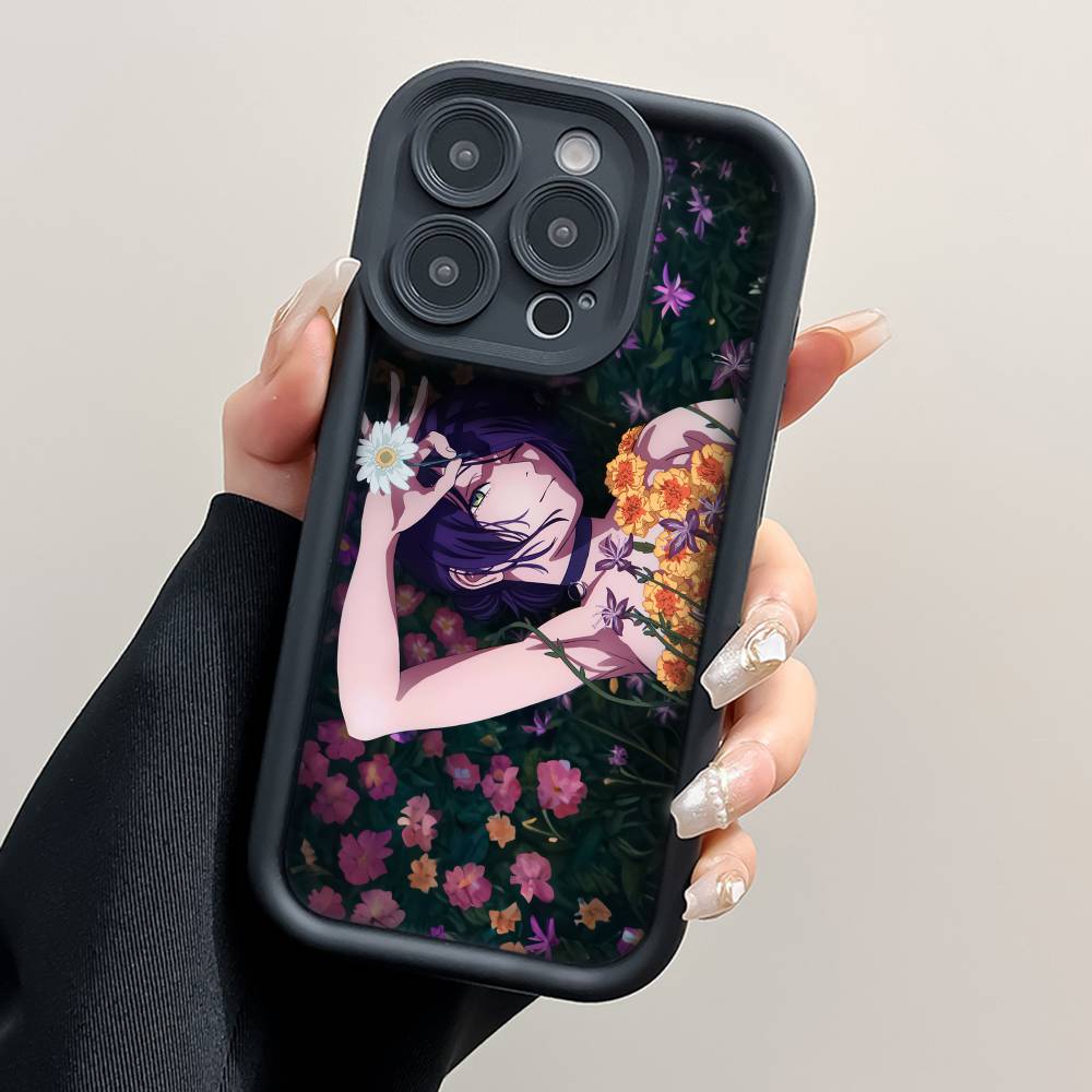 チェンソーマン ザ・ムービー レゼ・アーク ホットムービー  - Phone Cases Arc のレビューと価格