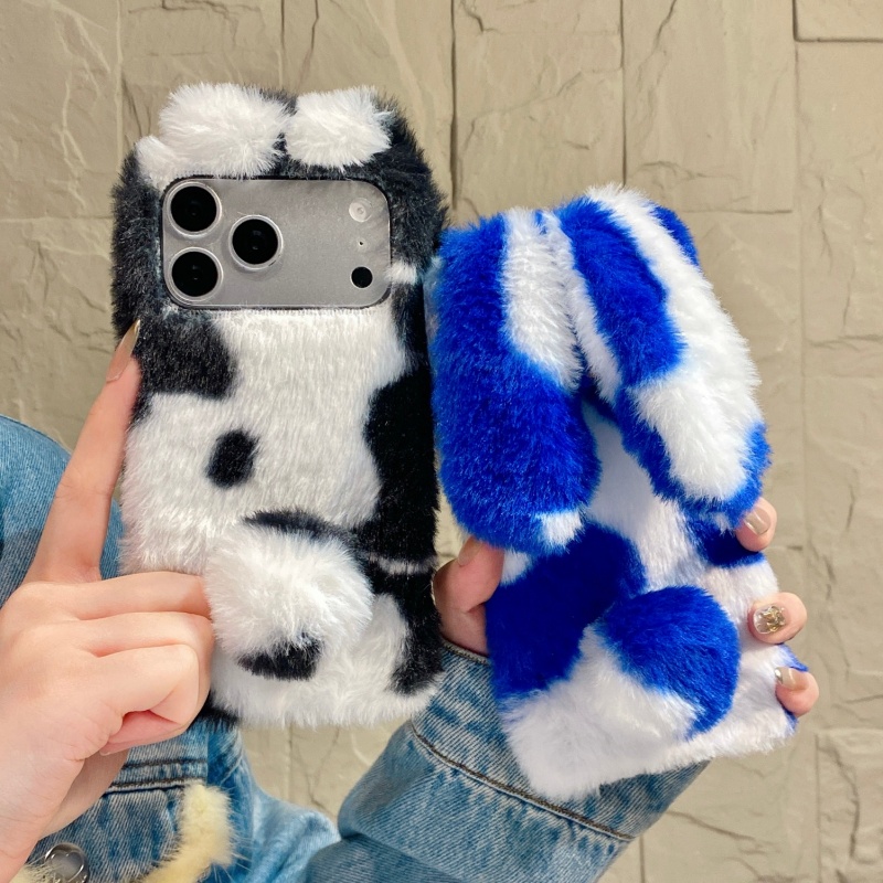 可愛いウサギデザインのふわふわスマホケース iPhone 1 - Phone Cases Cute Iphone 13 のレビューと価格