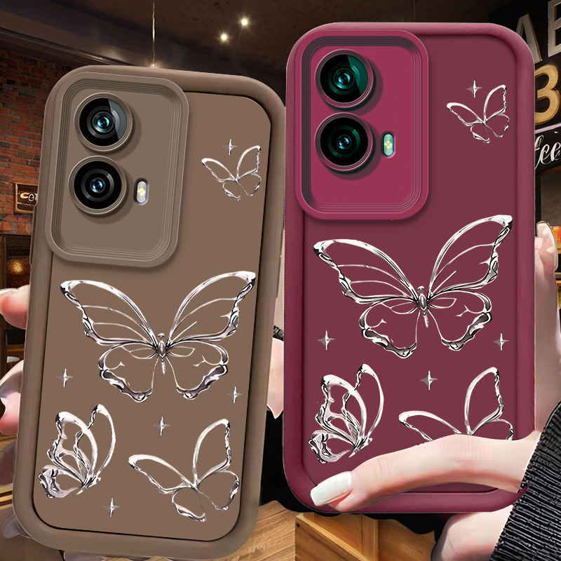 モトローラ MOTO G54 G53 G35 G34 G56 - Phone Cases Motorola Edge 2025 のレビューと価格