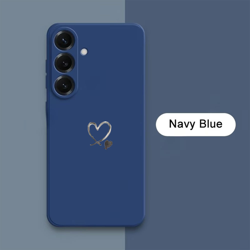 愛のハートプリント落下防止スマホケース Samsung Ga - Phone Cases For Samsung Galaxy のレビューと価格